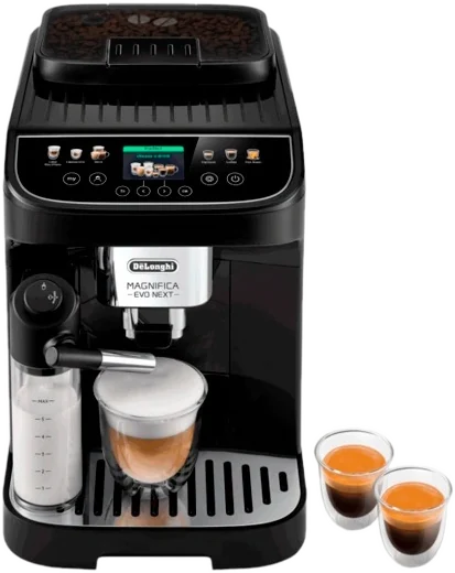 Кофемашина De'Longhi